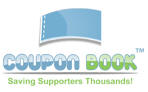 Coupon Book Logo