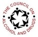 Council on Alcohol and Drugs Fundraising Book Partner