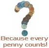 Every Fundraising Penny Counts
