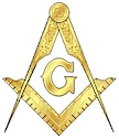 Freemason Logo